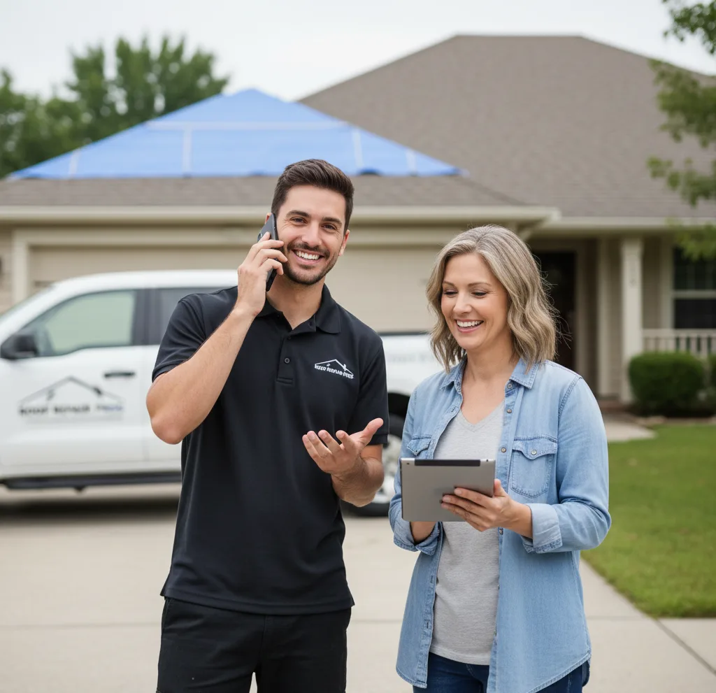 Roof Maintenance in Wilmington, NC